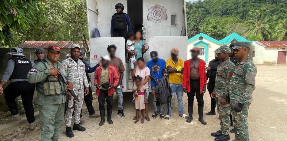 Defensa y Ambiente inician recuperación de áreas protegidas
