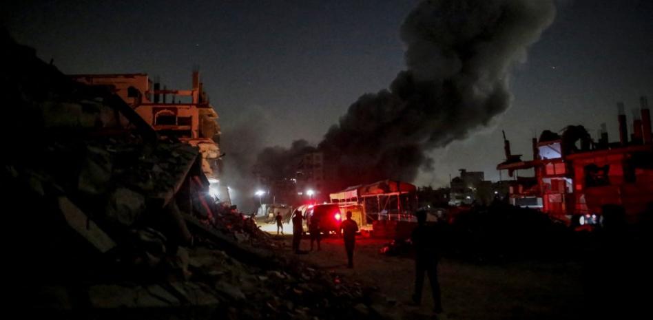 Hamás acepta acuerdo para su desarme y la retirada de Israel de Gaza