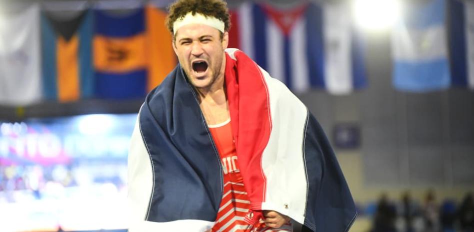 Dominicana logra dos oro y cuatro bronce en en la jornada de los Centroamericanos