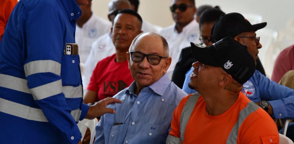 Pepe Abreu: “El nuevo código laboral es un peligro para los trabajadores”
