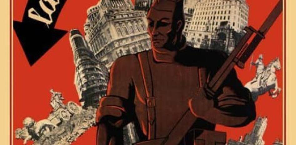 La defensa de Madrid, Manuel Chaves Nogales