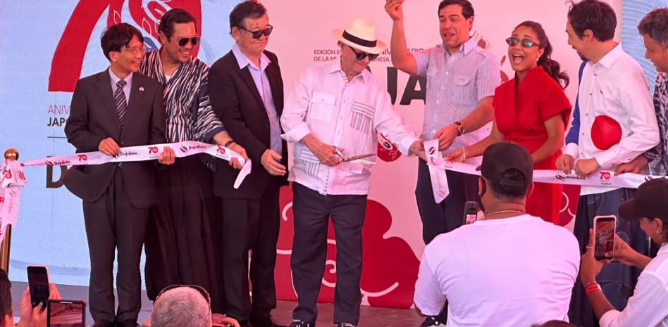 Hipólito Mejía resta importancia a aspiraciones presidenciales de Alofoke