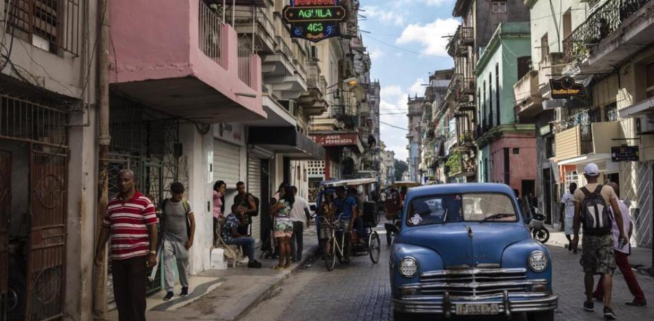 Cuba se aferra a la apertura de capitales para lograr un alivio económico