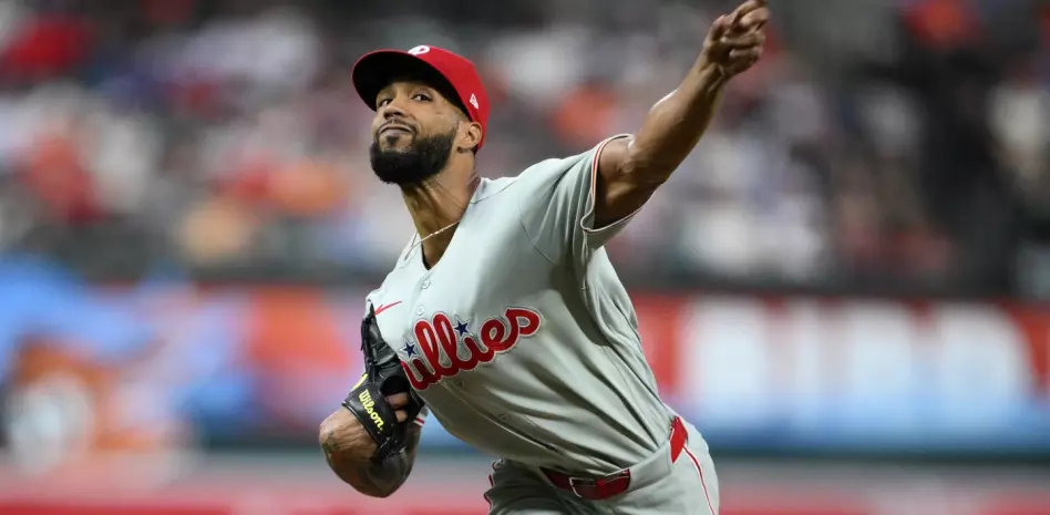 Sánchez poncha a 11, Filis rompen una racha de 4 derrotas con una victoria sobre Orioles
