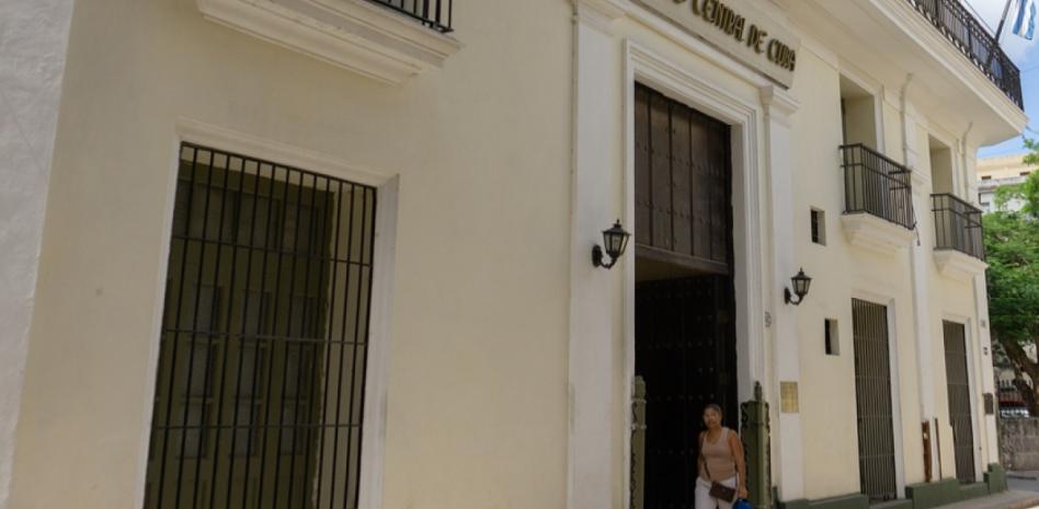 El Banco de Cuba tendrá que pagar más de 20 millones de euros a fondo inversión
