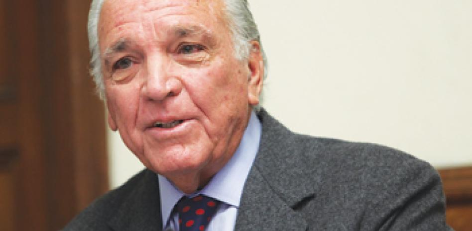 Alfonso "Alfy" Fanjul, el rey del azúcar, falleció este lunes en Cleveland, Ohio, Estados Unidos