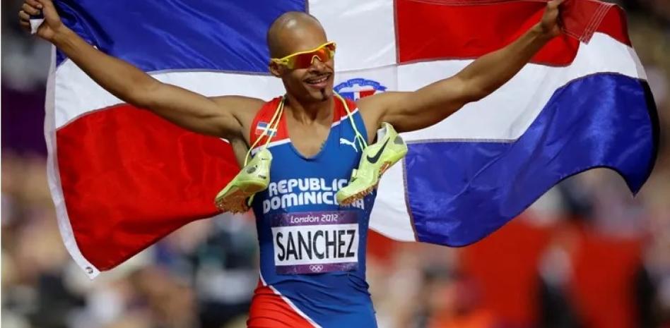 Félix Sánchez sobre Marileidy: “Espero que la apoyen como a mí”