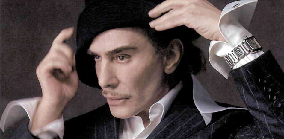 “John Galliano: Horizons”, la próxima exposición del Instituto del Traje del Met