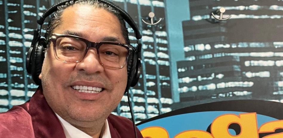 Frederick Martínez “El Pachá” es designado Rey del Desfile Dominicano de Manhattan