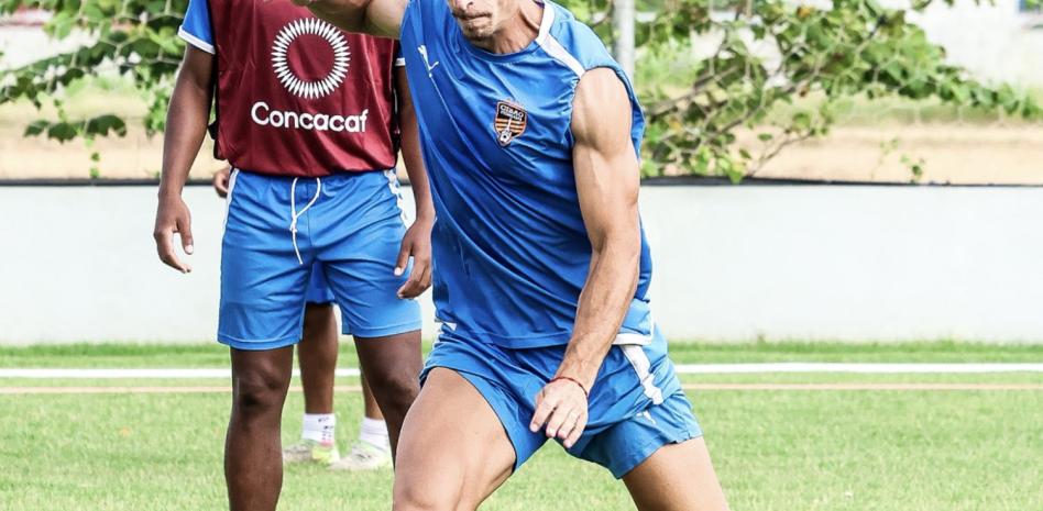 Cibao FC se enfrenta este miércoles ante Cavalier FC de Jamaica, en la Copa del Caribe Concacaf