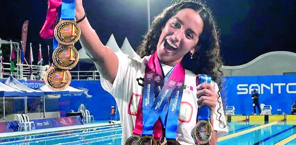 CELIA PULIDO: LA REINA DE LOS JUEGOS