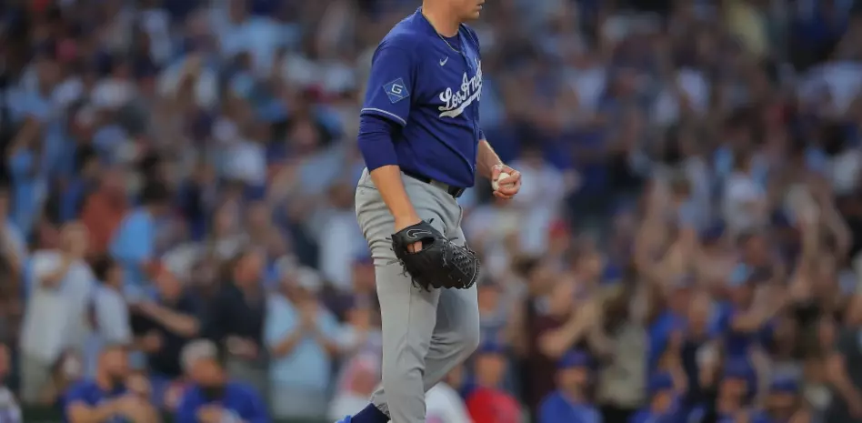 Hoerner brilla y Cachorros arruinan debut de Skubal con Dodgers en MLB