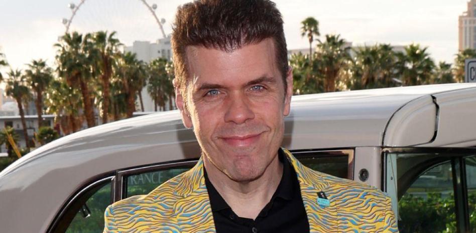 Perez Hilton fue hospitalizado tras mostrar un acto de autolesión durante una transmisión en vivo