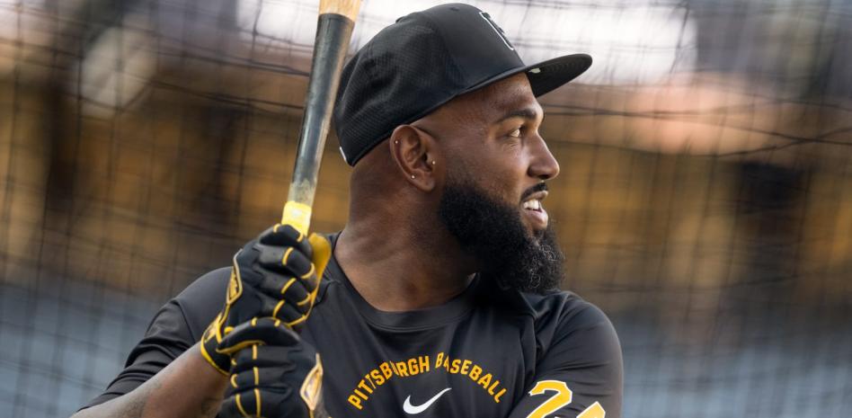 Piratas dejan libre a Marcell Ozuna; Ronny Simon ocupará el puesto en la plantilla