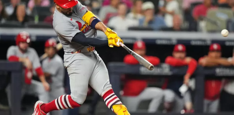 Wetherholt y Pallante conducen a los Cardenales a la victoria ante los Yankees