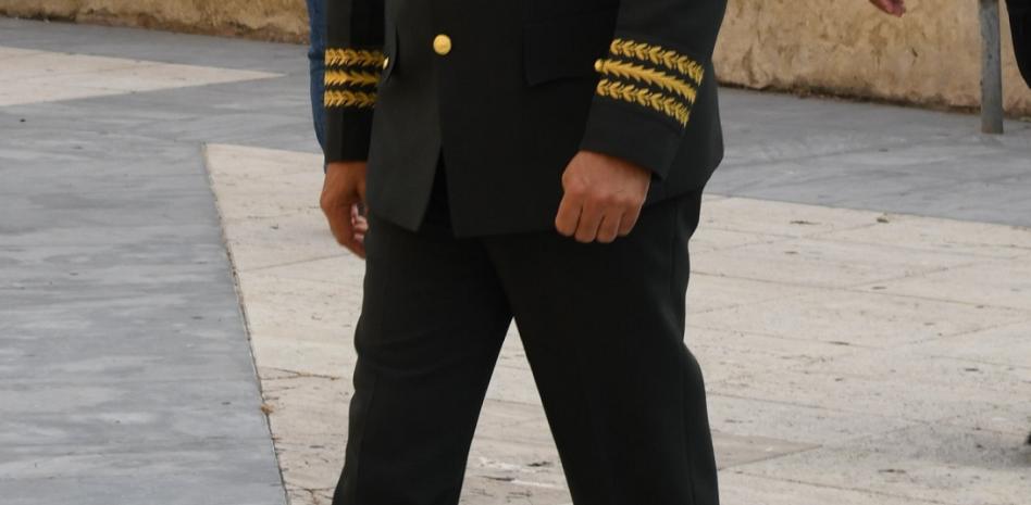 Defensa designa nuevos directores del Cesfront, J-2, Cesac y servicio militar