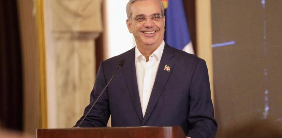 Presidente Abinader asistirá a la toma de posesión de Abelardo de la Espriella en Colombia