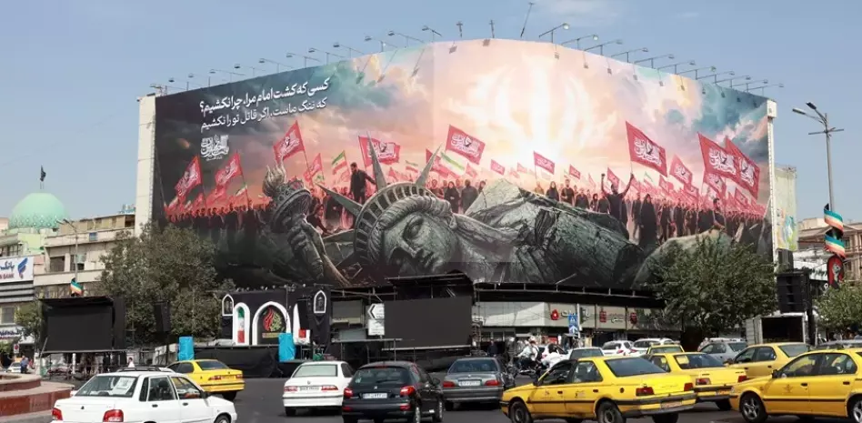Irán dice que no negociará con EE.UU. mientras siga incumpliendo el memorando de junio