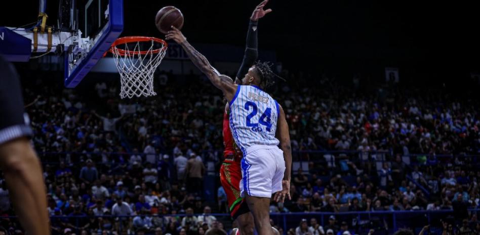 Vaqueros salen delante en la final del BSN, Jassel Pérez ayuda con 16 puntos