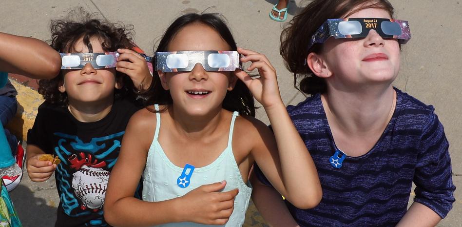 Eclipses solares: Una oportunidad para desentrañar los enigmas del Sol