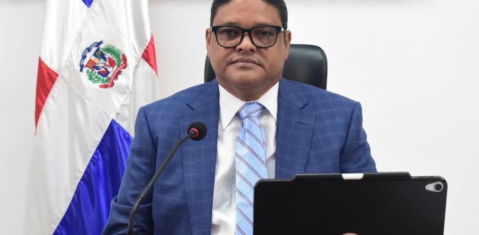 Juan Manuel Méndez: Si mi imagen tiene que deteriorarse para que el país avance, que se deteriore