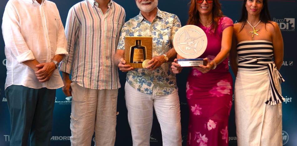 Puerto Bahía celebra Marina Weekend