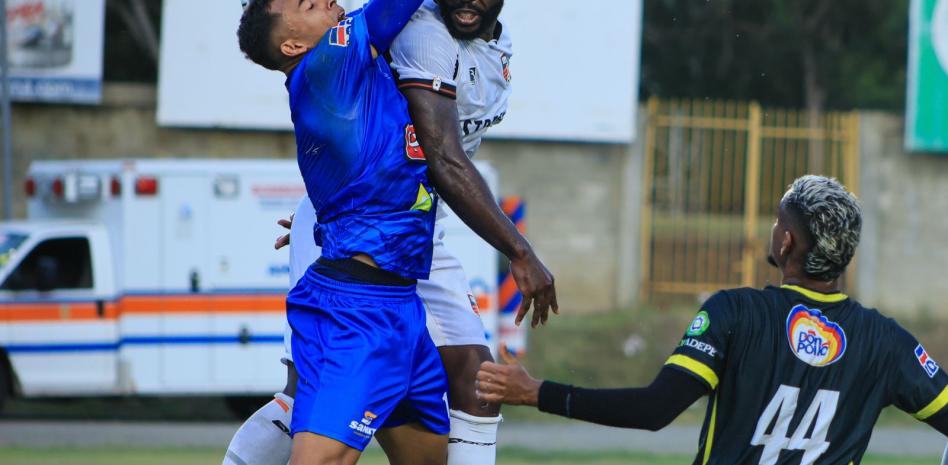 Moca FC vence al Cibao FC y consolida su ascenso en el torneo Apertura de la LDF