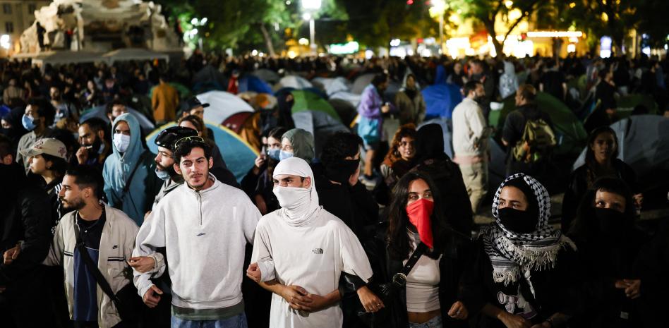 En Portugal siguen las protestas contra la crisis de la vivienda