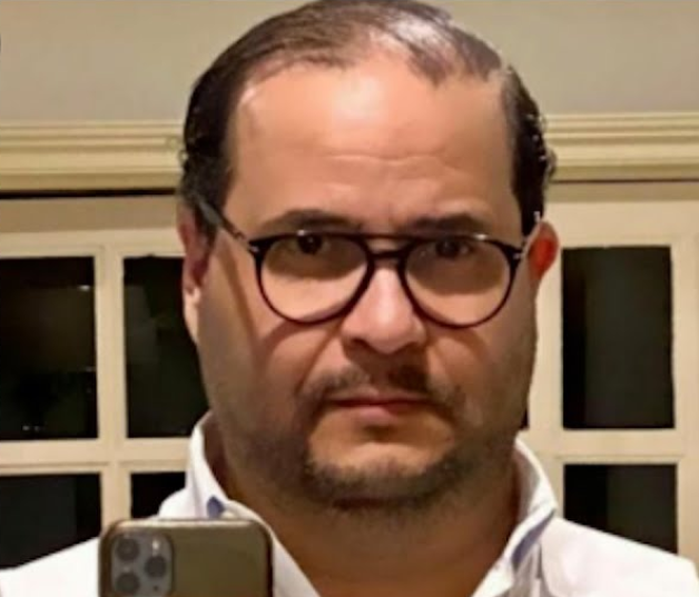 Aquiles Jiménez deberá cumplir un pliego de condiciones.