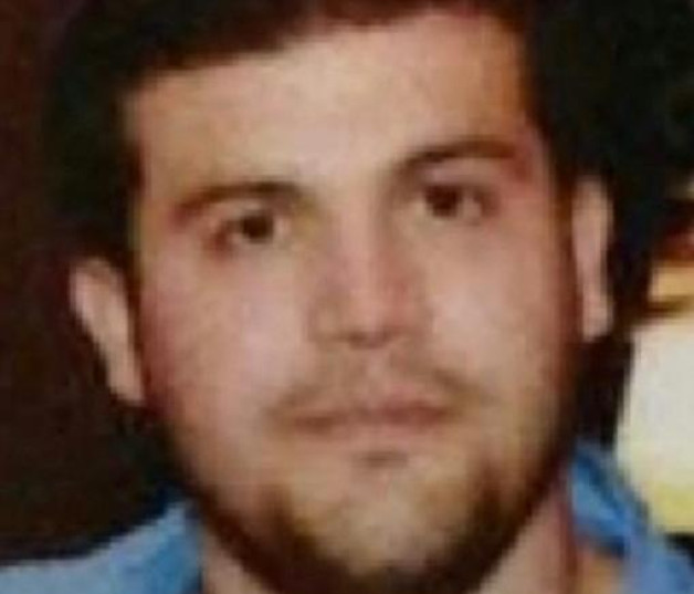 Esta imagen muestra a Joaquín Guzmán López, hijo del otro cofundador del cártel, Joaquín "El Chapo" Guzmán