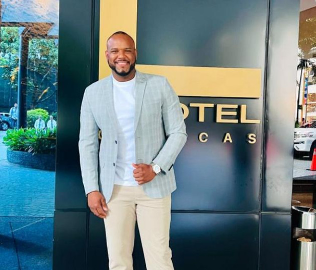 Hanser Alberto nació siendo un fanático fiel de los Gigantes del Cibao.