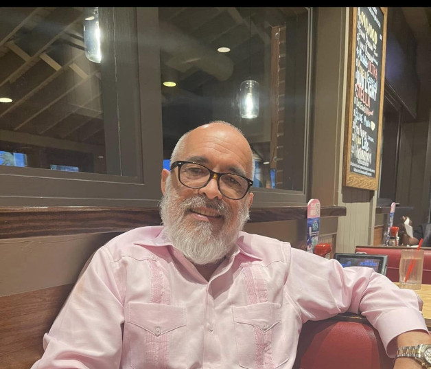 Ángel Martínez fue detenido la tarde del 26 de mayo 2025, Puerto Plata. .