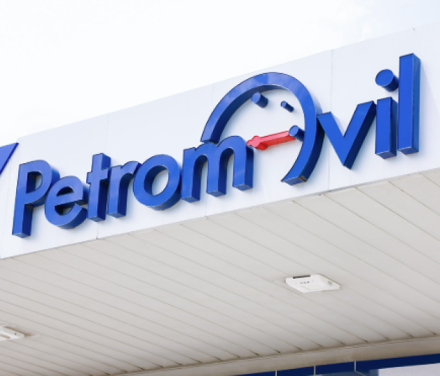 Petromovil