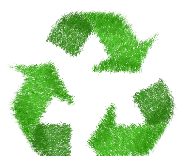 Foto alusiva al reciclaje