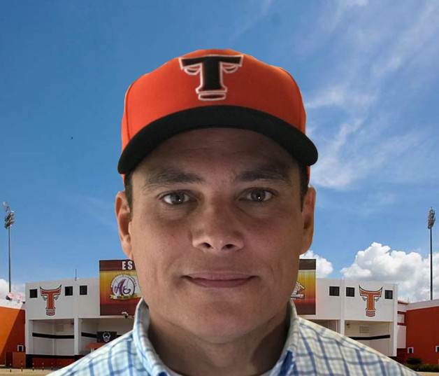Raymond Abréu tendrá una nueva experiencia en el béisbol invernal dominicano