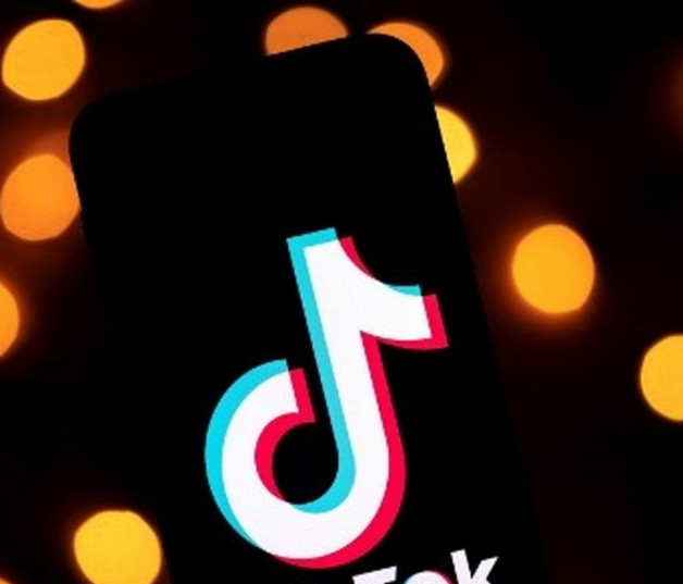 Tik Tok, la tercera aplicación más descargada en el mundo. / Listín