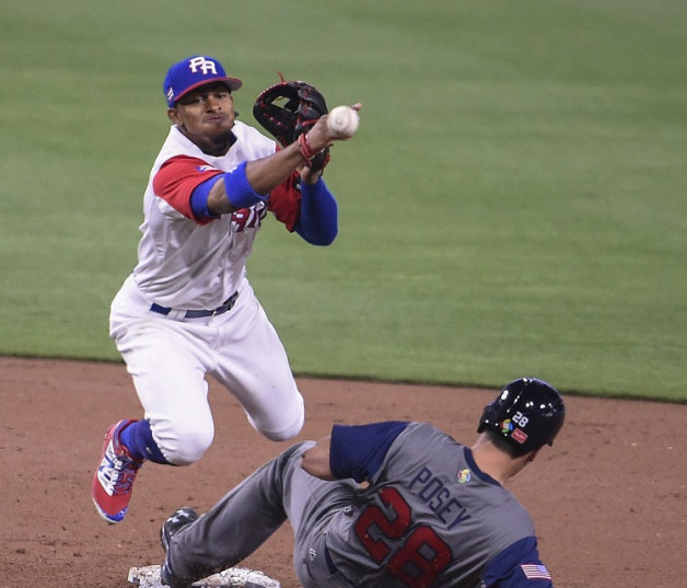 Por primera vez el Clásico Mundial de béisbol contará con la participación de 20 países en su fase final.