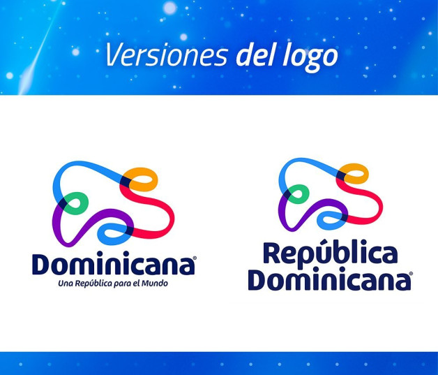 Logo finalista. / Fuente: Instagram Marca País