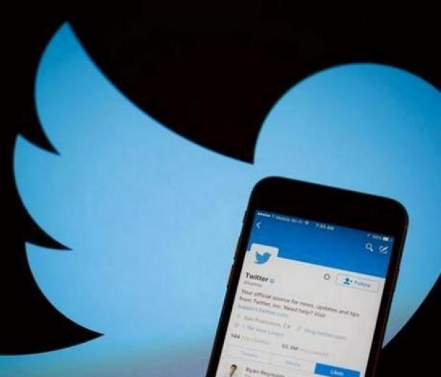 Twitter es una de las red sociales más usadas en la actualidad. Archivo LD