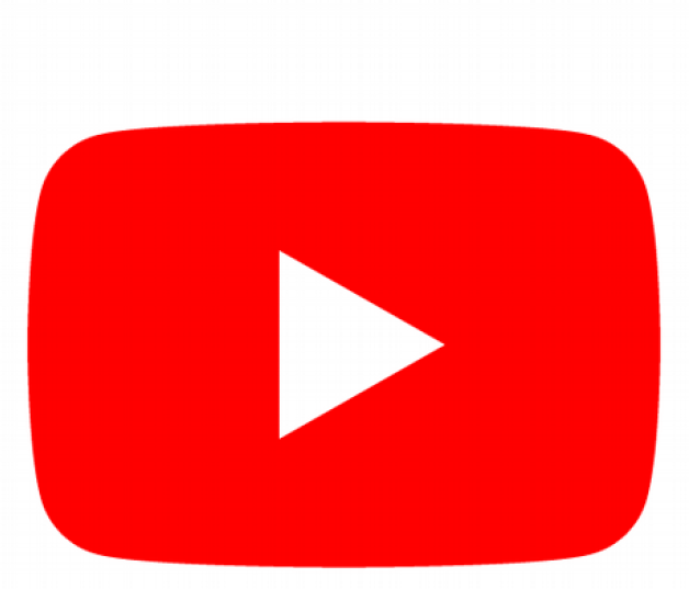 Foto del logo de Youtube, archivo LD