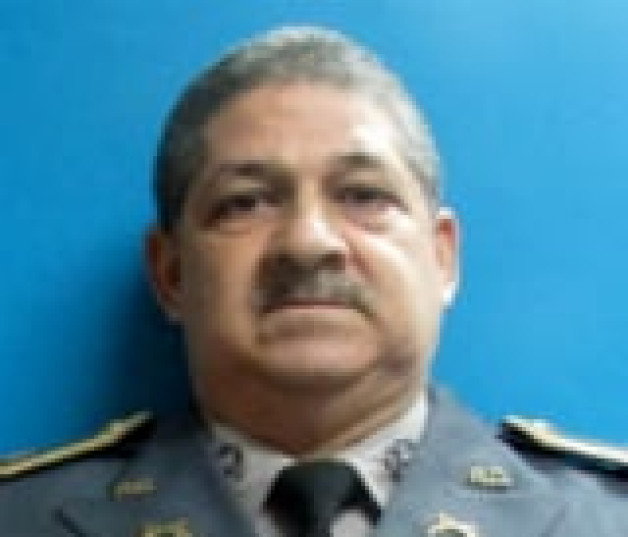 Nuevo subdirector, Julio César Betances Hernández.