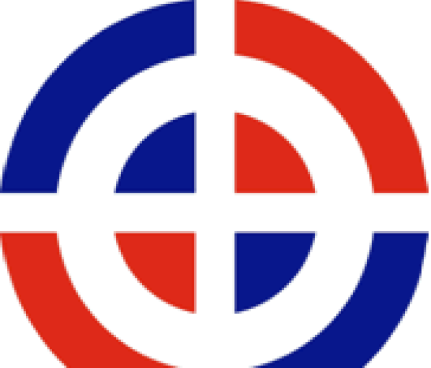 Logo de la institución militar, fuente externa