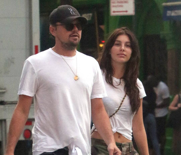 El actor Leonardo DiCaprio y la modelo Camila Morrone terminaron su relación amorosa, dos meses después de que ella cumpliese 25 años