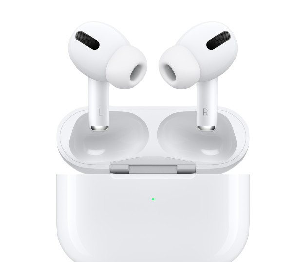 Airpods.
