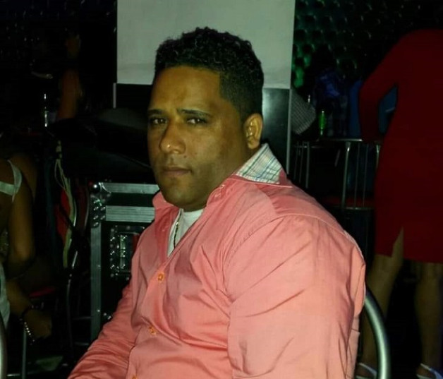 Pablo Abreu Abreu, comerciante asesinado en La Vega