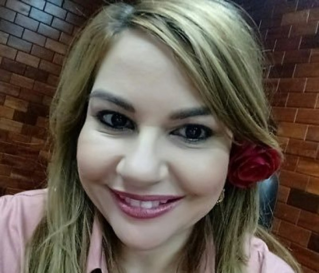 Martha Bretón, titular de Medio Ambiente en el Noroeste.