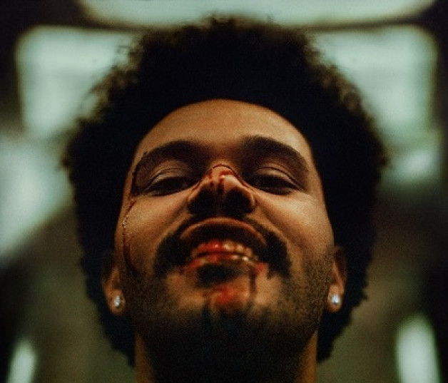 Archivo - The Weeknd - UNIVESRAL MUSIC - Archivo. Europa Press