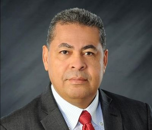 José Pío Santana, presidente de la empresa comercializadora Pío Deportes.