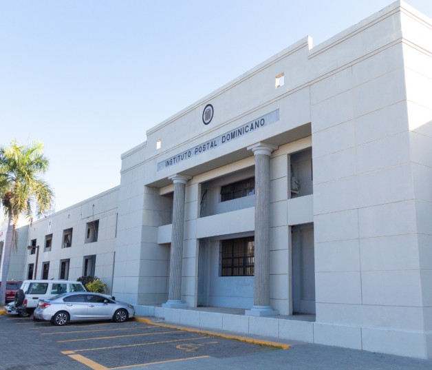 Inposdom, foto de archivo.