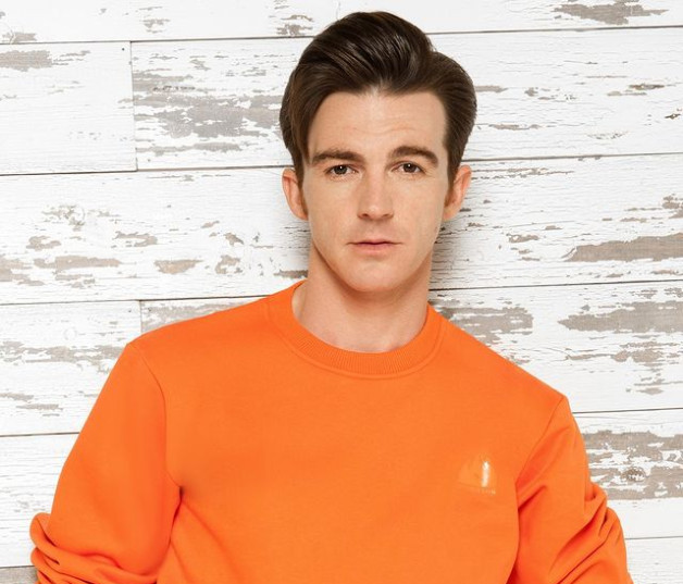 Drake Bell. Foto: Instagram